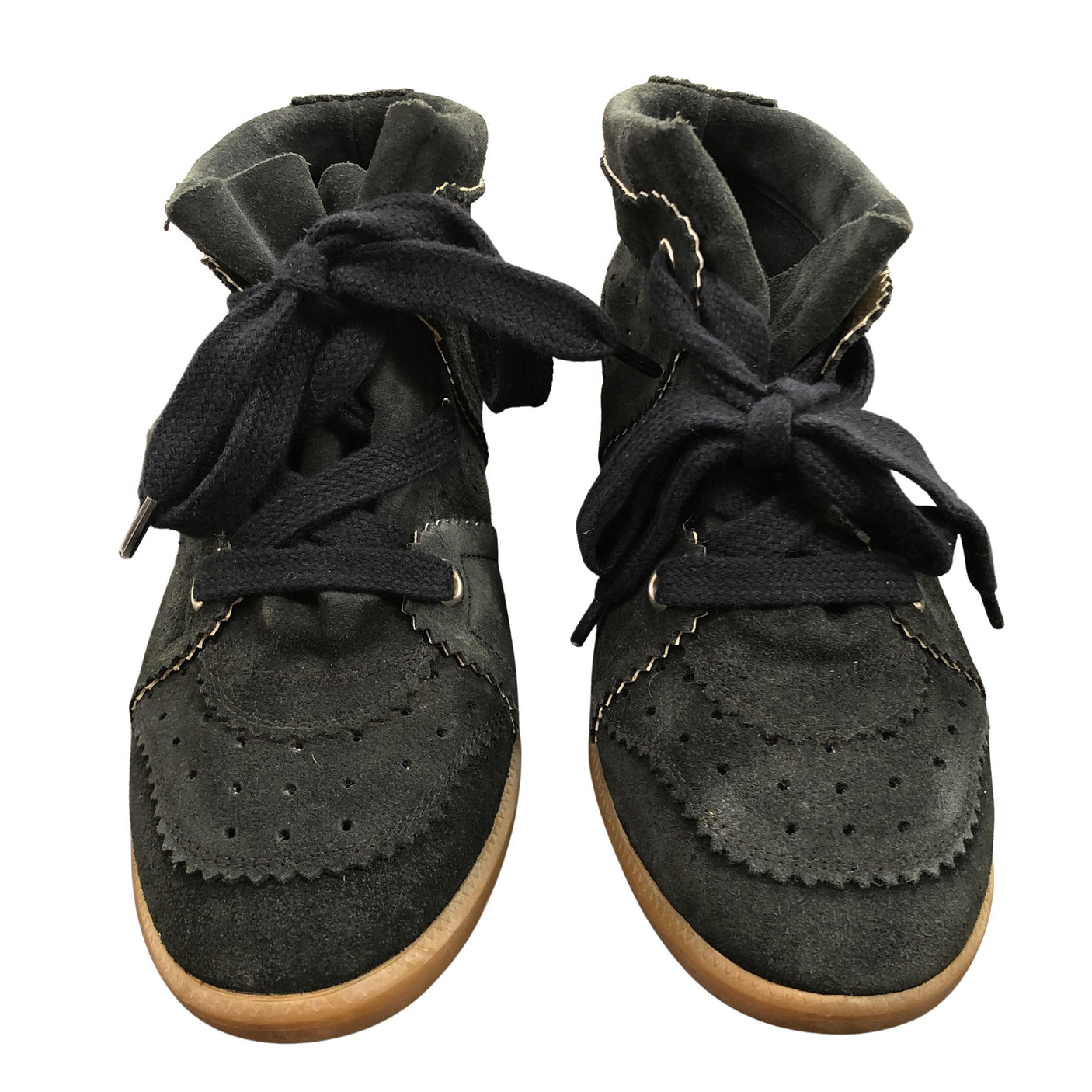 Unisex Isabel Marant Étoile - Nilkkurit, koko 38 -  (3)