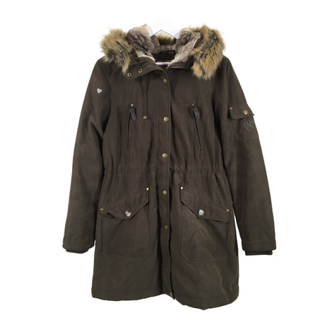 Unisex Noom - Parkatakki, koko 44 -  ()