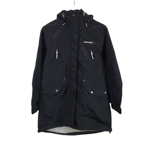 Unisex Didriksons - Parkatakki, koko 42 -  (1)