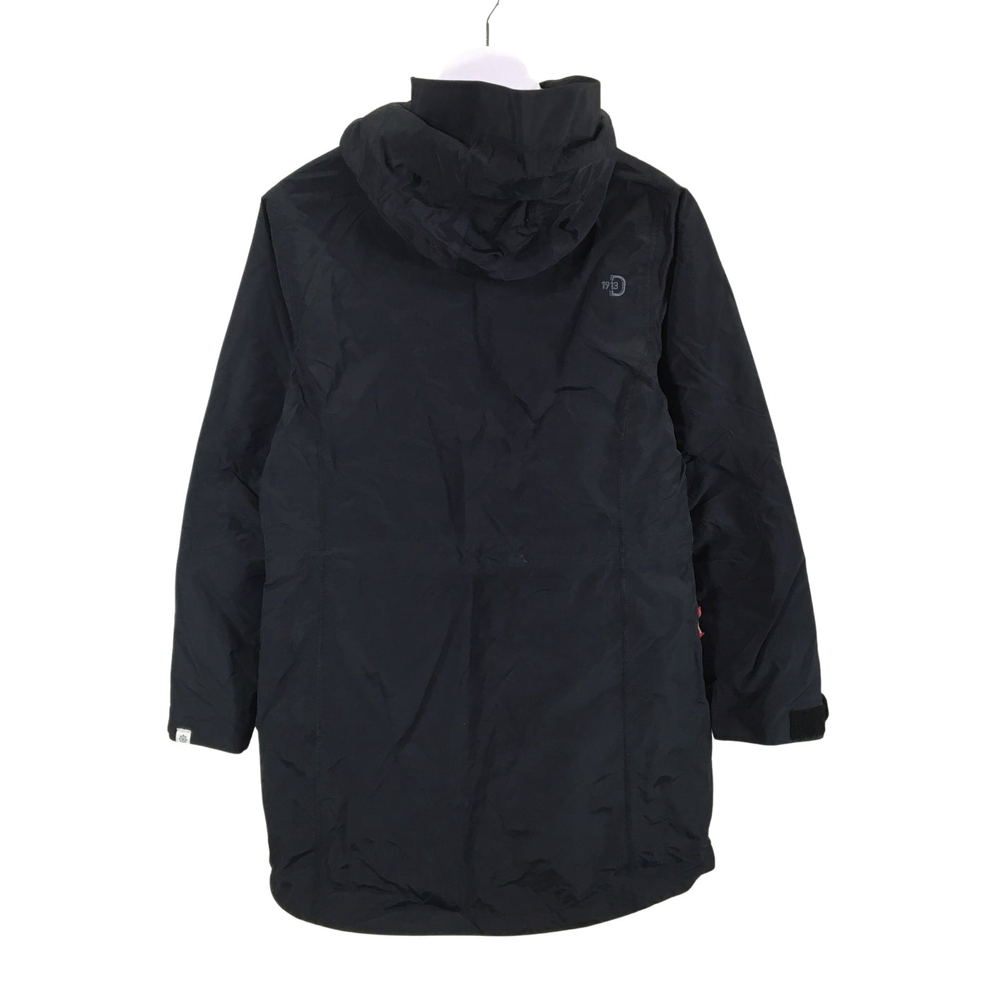 Unisex Didriksons - Parkatakki, koko 42 -  (2)