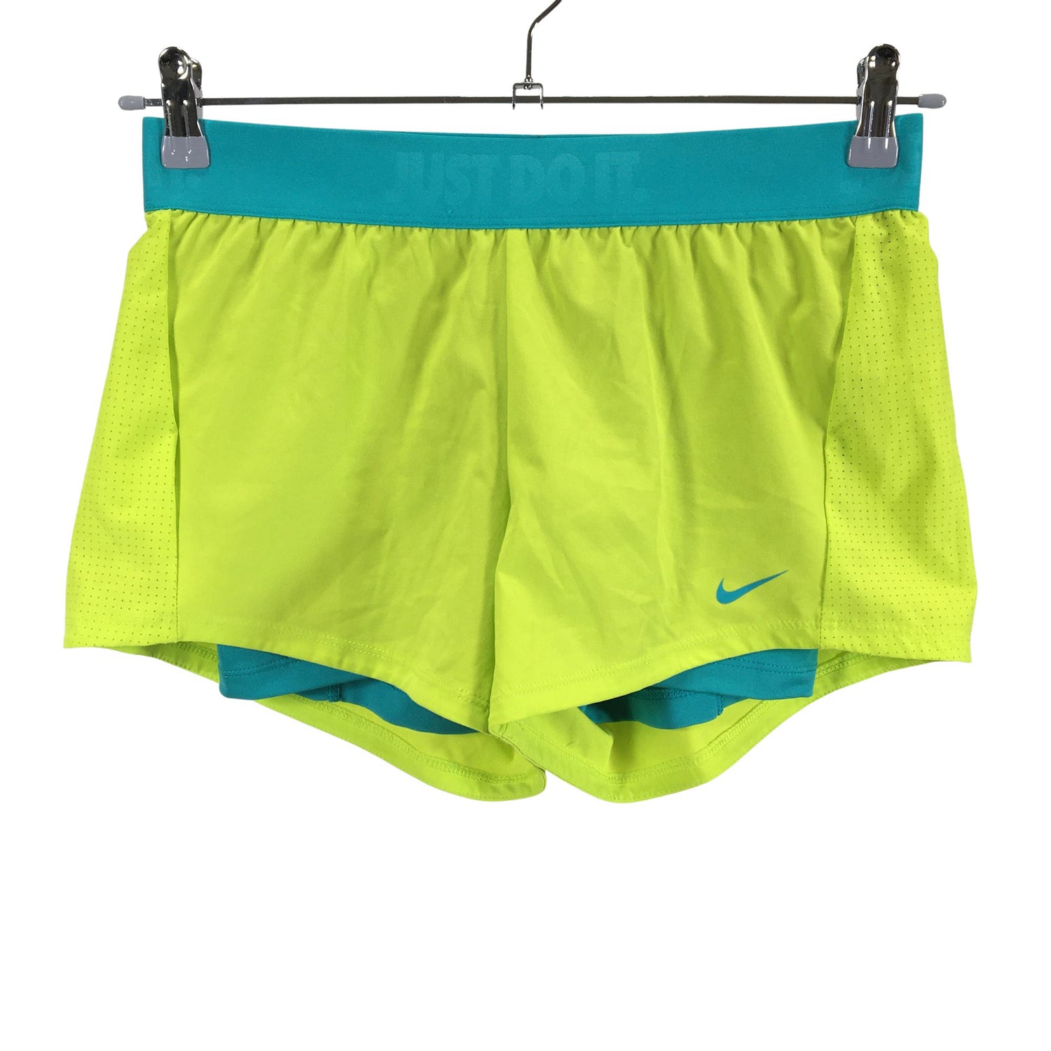  Urheilushortsit  Urheilushortsit, koko 36  Nike 