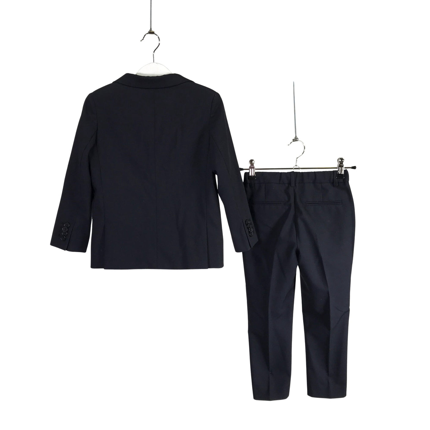 Unisex Zara - Puku, koko 110 - 116 -  (2)
