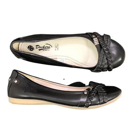 Unisex Dockers - Ballerinat, koko 40 -  ()