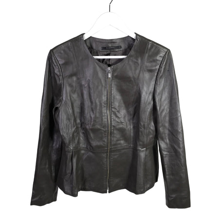 Unisex Global - Nahkatakki, koko 42 -  ()