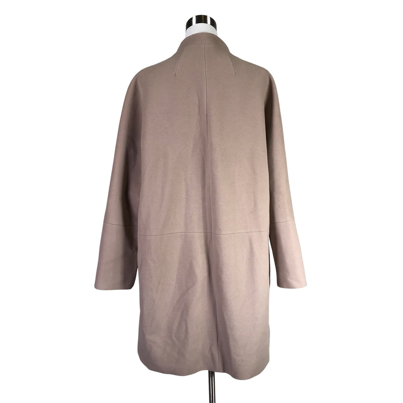 Unisex Dixi Coat - Villakangastakki, koko 44 -  (2)