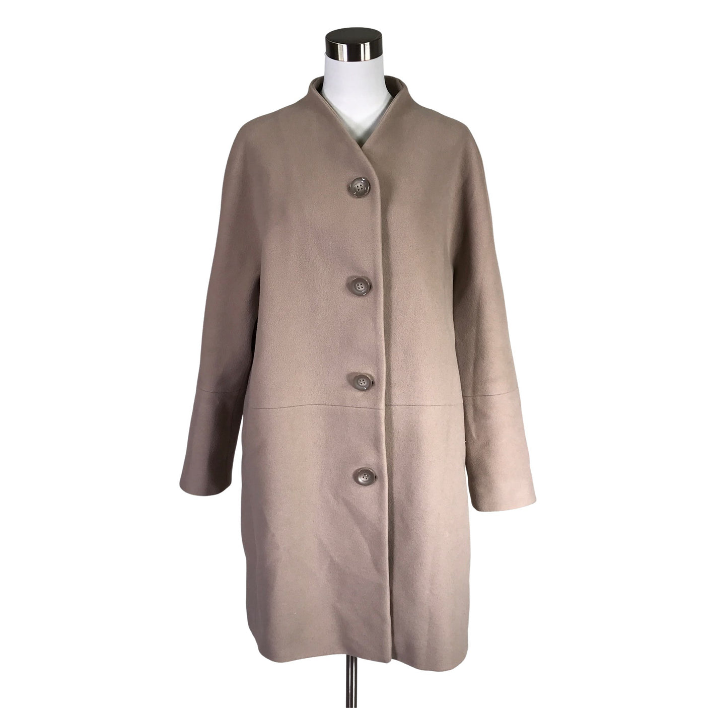 Unisex Dixi Coat - Villakangastakki, koko 44 -  (1)