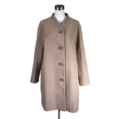 Unisex Dixi Coat - Villakangastakki, koko 44 -  ()