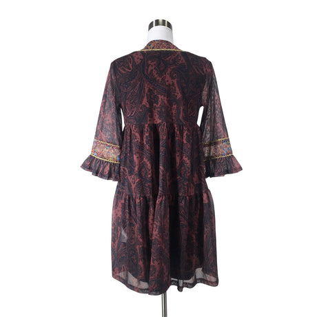 Unisex Bodyflirt - Sifonkimekko, koko 38 -  (2)