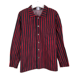 Unisex Marimekko - Kauluspaita, koko 128 - 134 -  (1)