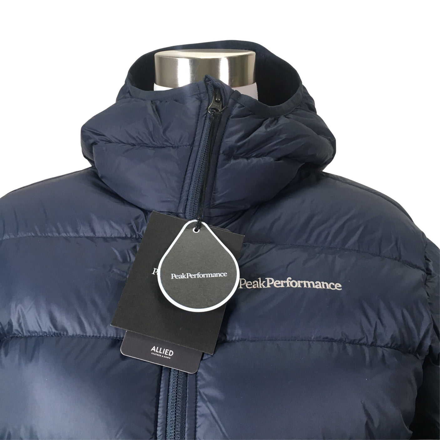 Unisex Peak Performance - Untuvatakki, koko M -  (3)