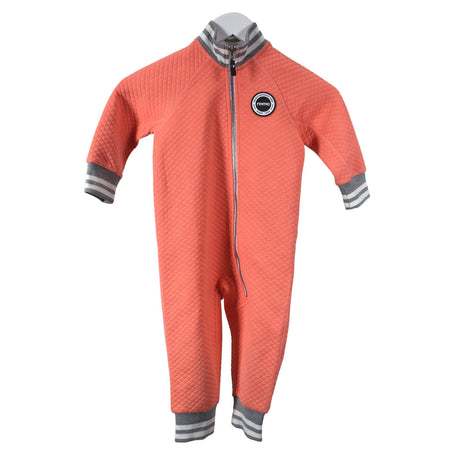 Unisex Reima - Fleecehaalari, koko 86 - 92 -  ()