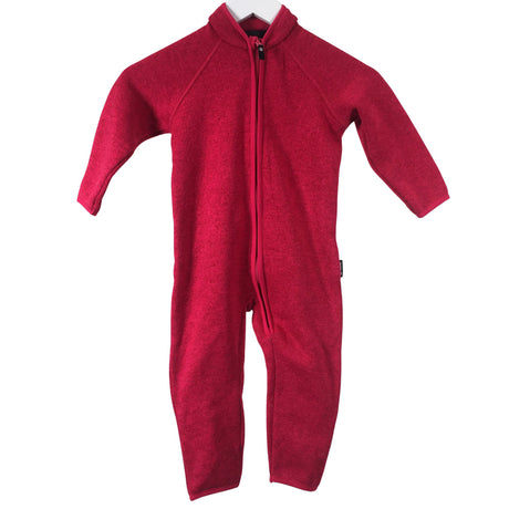 Unisex Reima - Fleecehaalari, koko 86 - 92 -  ()