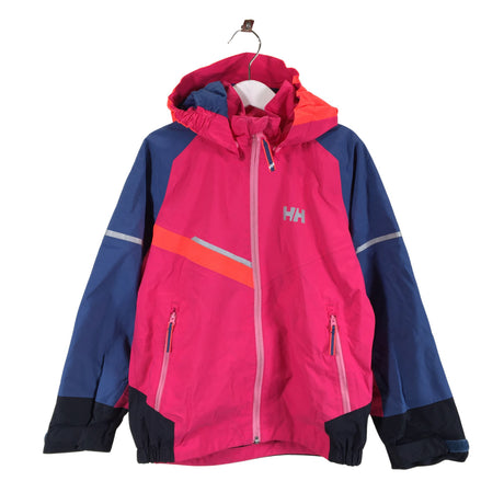 Unisex Helly Hansen - Välikausitakki, koko 122 - 128 -  ()