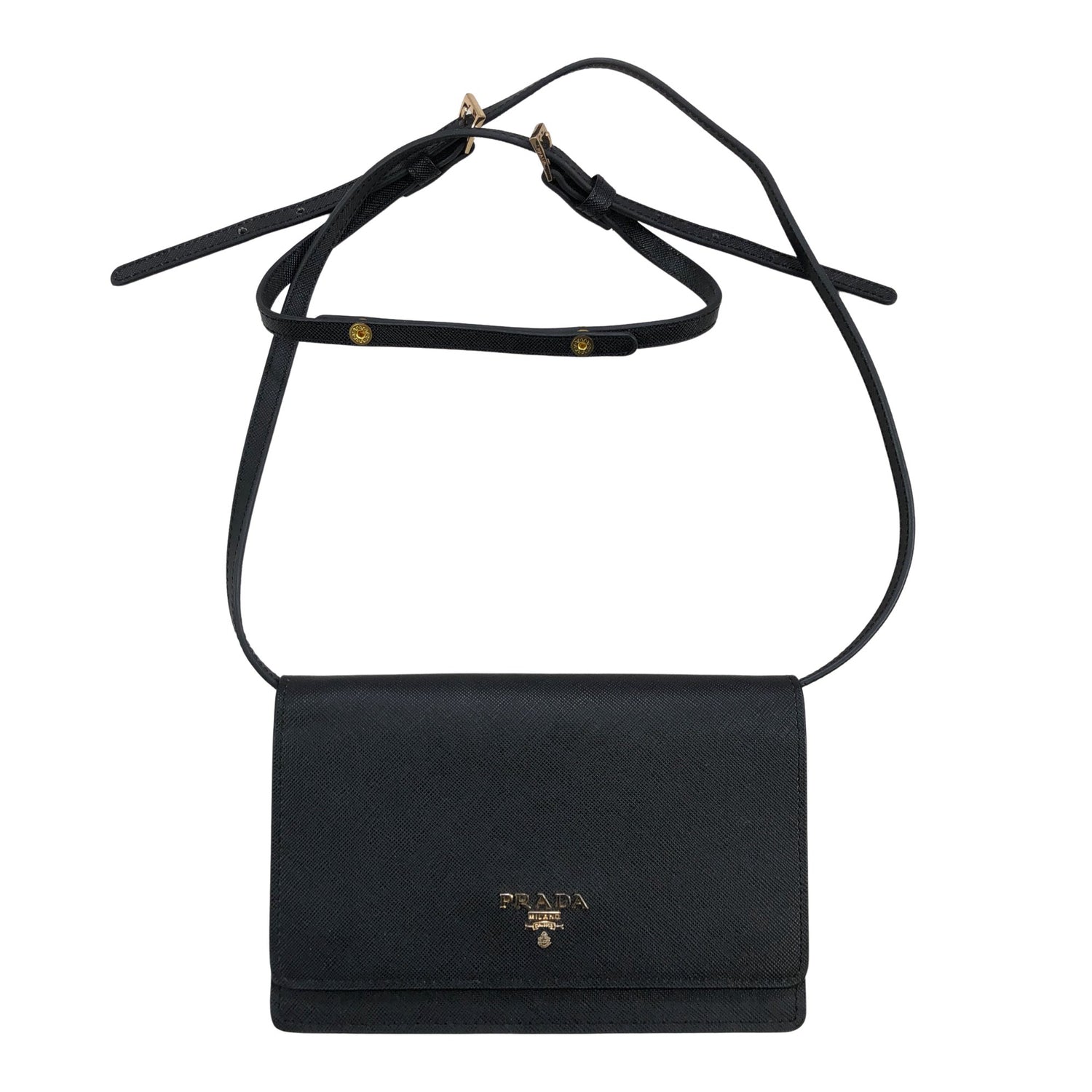  Olkalaukku  Olkalaukku, koko Mini  Prada 