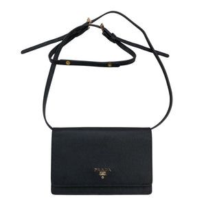 Unisex Prada - Olkalaukku, koko Mini -  (1)