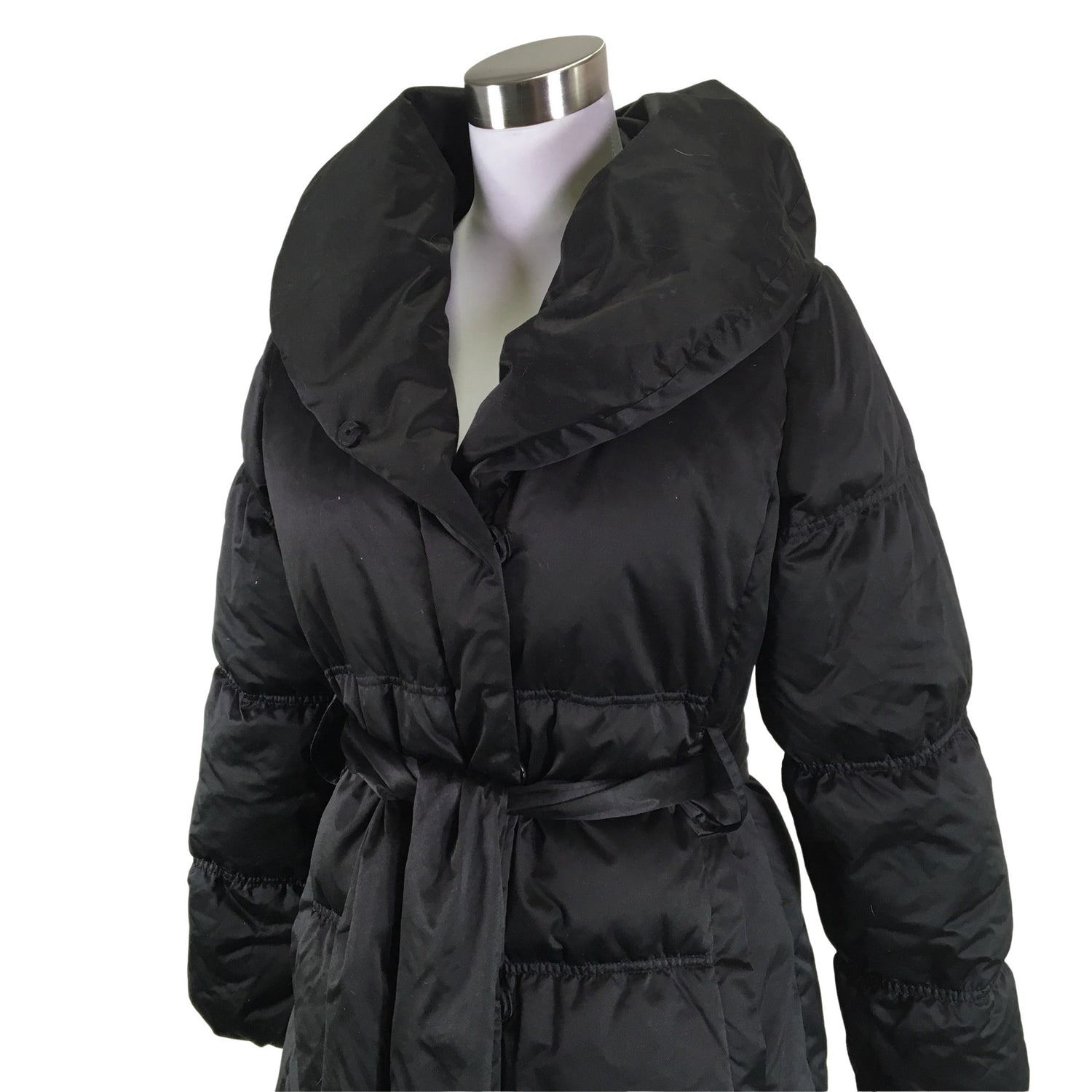  Untuvatakki  Untuvatakki, koko 38  InWear 