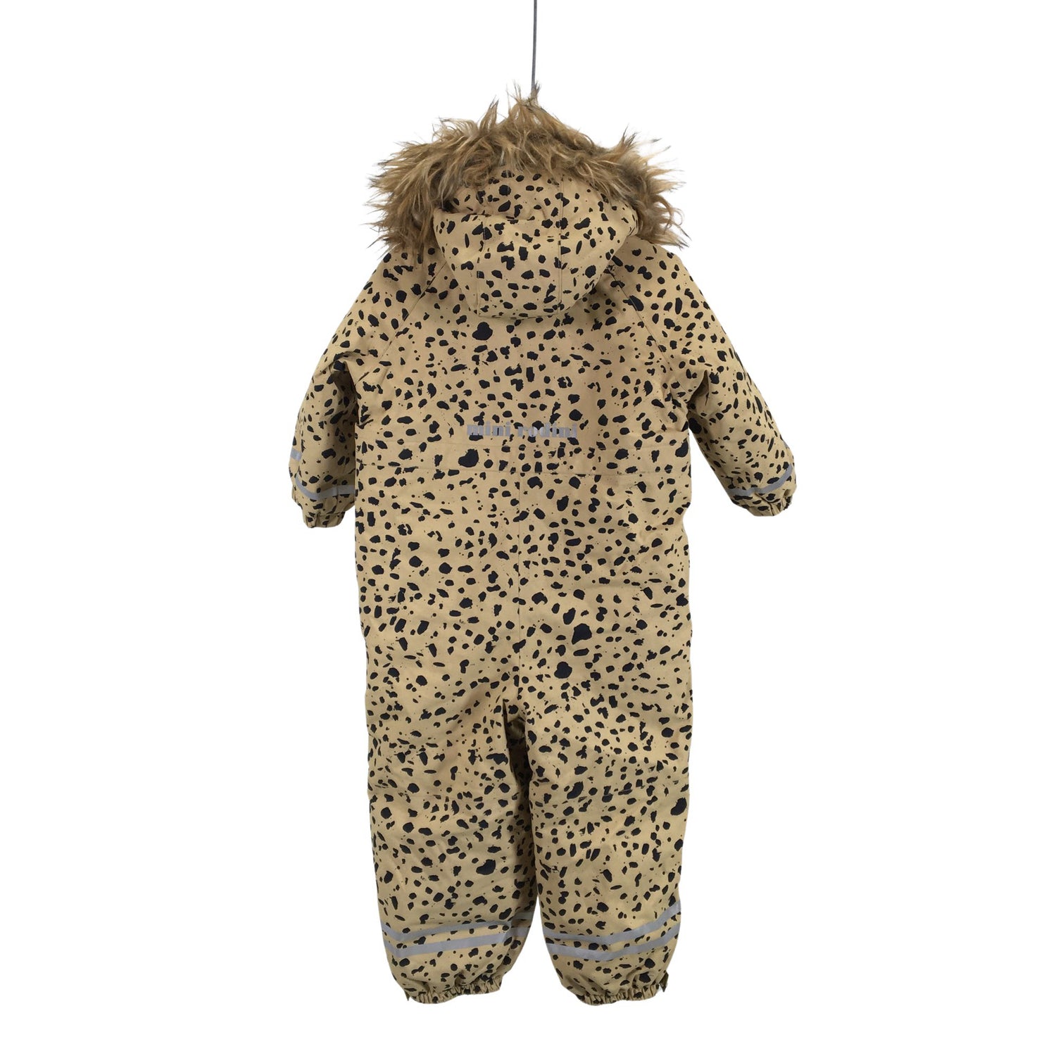 Toppahaalari, koko 86 - 92