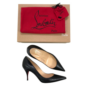Unisex Christian Louboutin - Korkokengät, koko 37 -  (1)