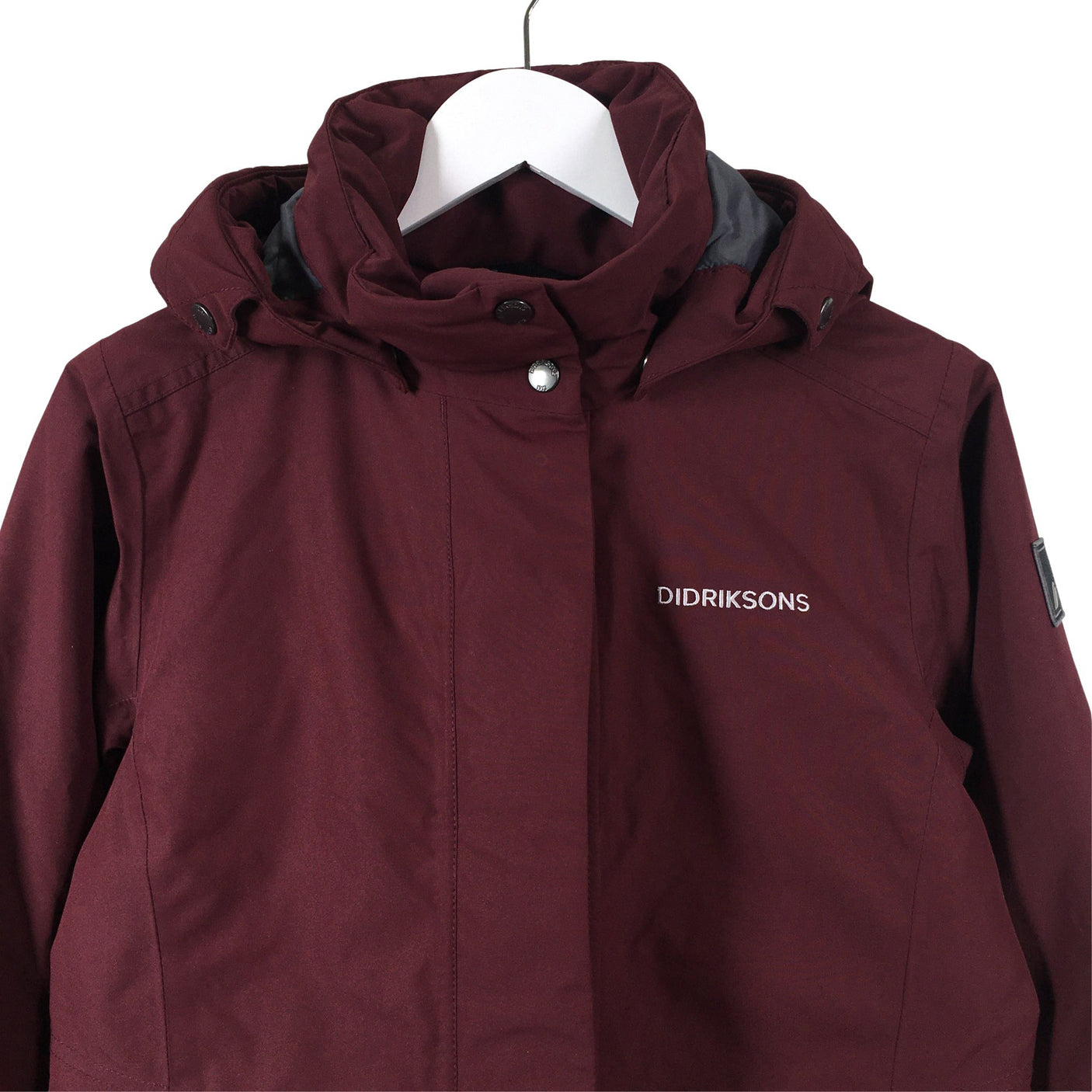 Unisex Didriksons - Parkatakki, koko 36 -  (3)