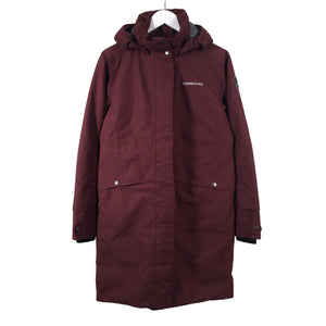 Unisex Didriksons - Parkatakki, koko 36 -  (1)