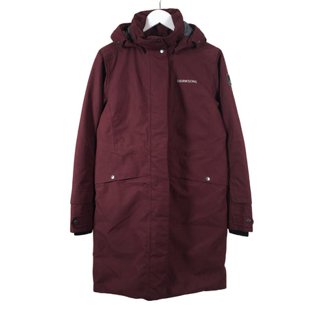 Unisex Didriksons - Parkatakki, koko 36 -  ()