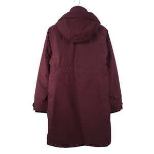 Unisex Didriksons - Parkatakki, koko 36 -  (2)