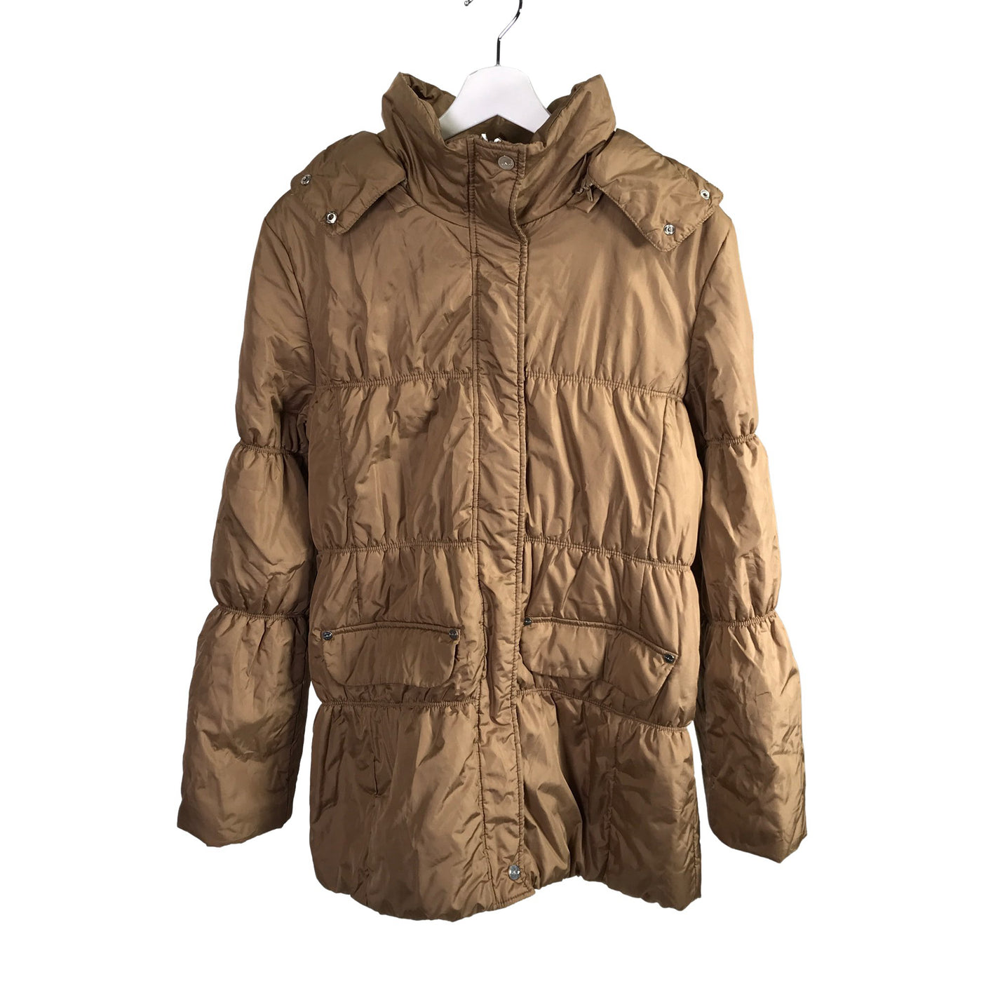 Unisex J.A.P - Kevyttoppatakki, koko 40 -  (1)
