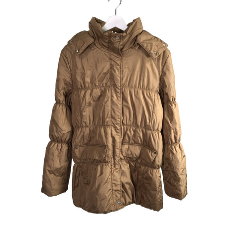 Unisex J.A.P - Kevyttoppatakki, koko 40 -  ()