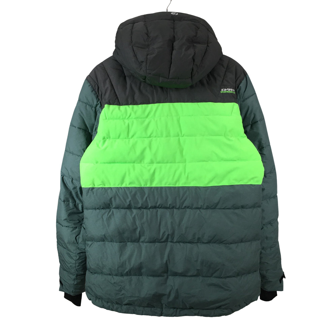 Unisex Icepeak - Toppatakki, koko XXL -  (2)