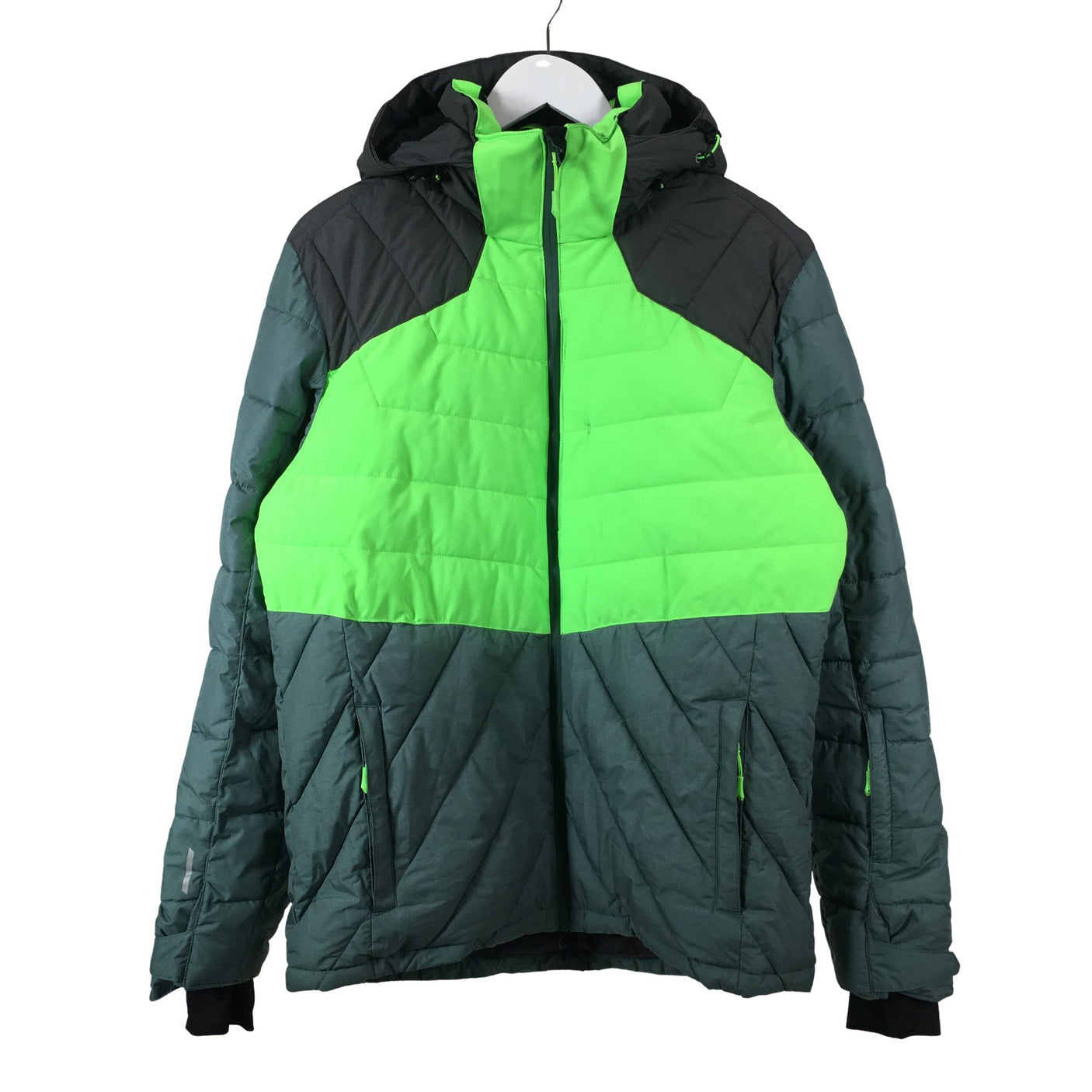 Unisex Icepeak - Toppatakki, koko XXL -  (1)