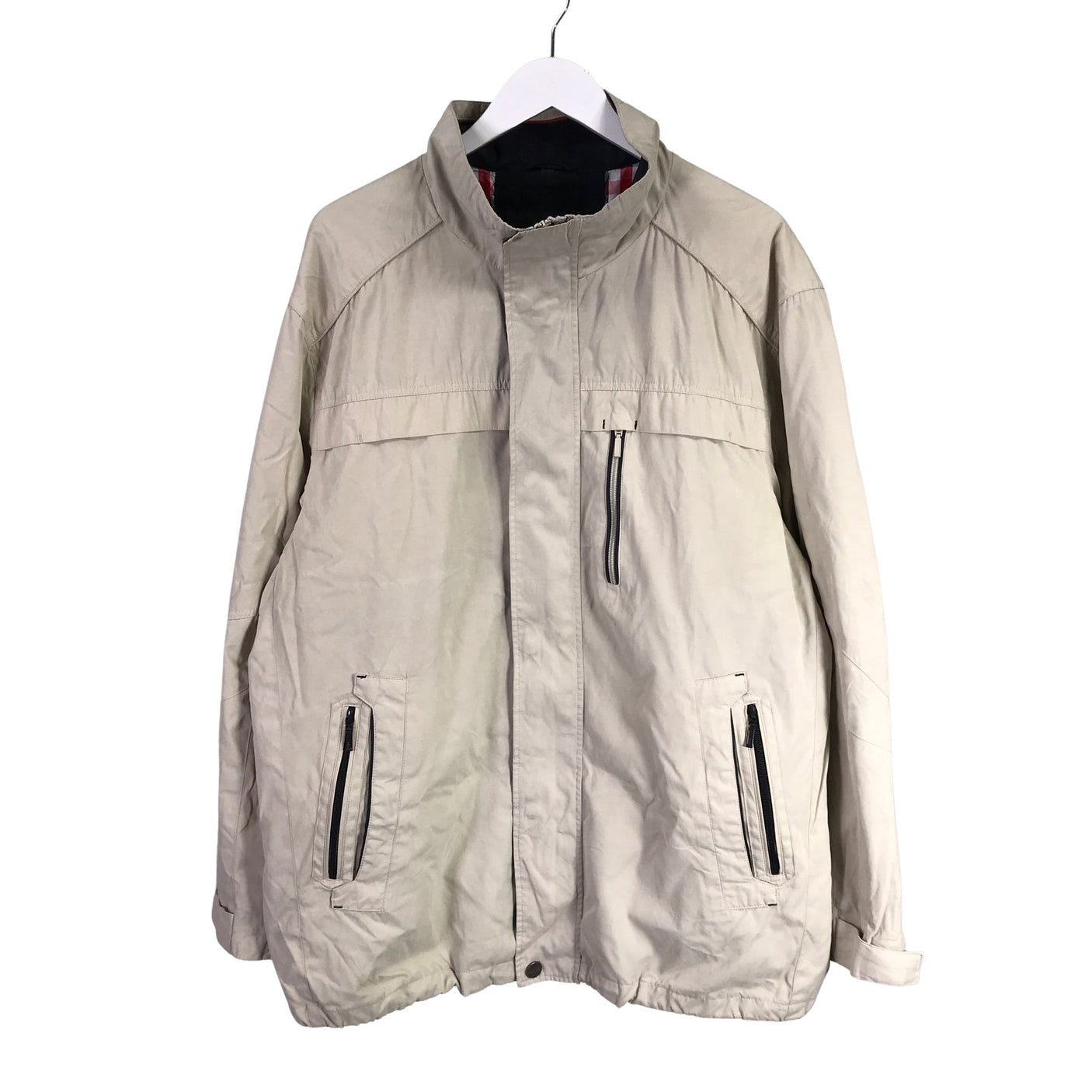 Unisex Rappson - Ulkoilutakki, koko XXXL -  (1)