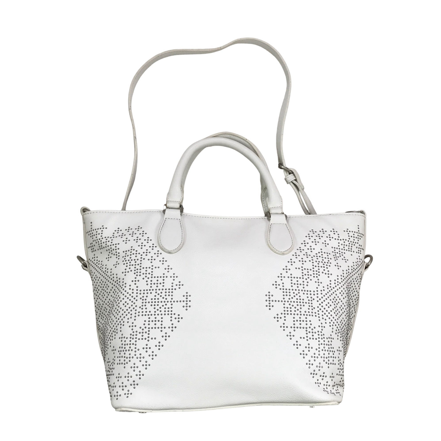 Unisex Desigual - Käsilaukku, koko Midi -  (2)