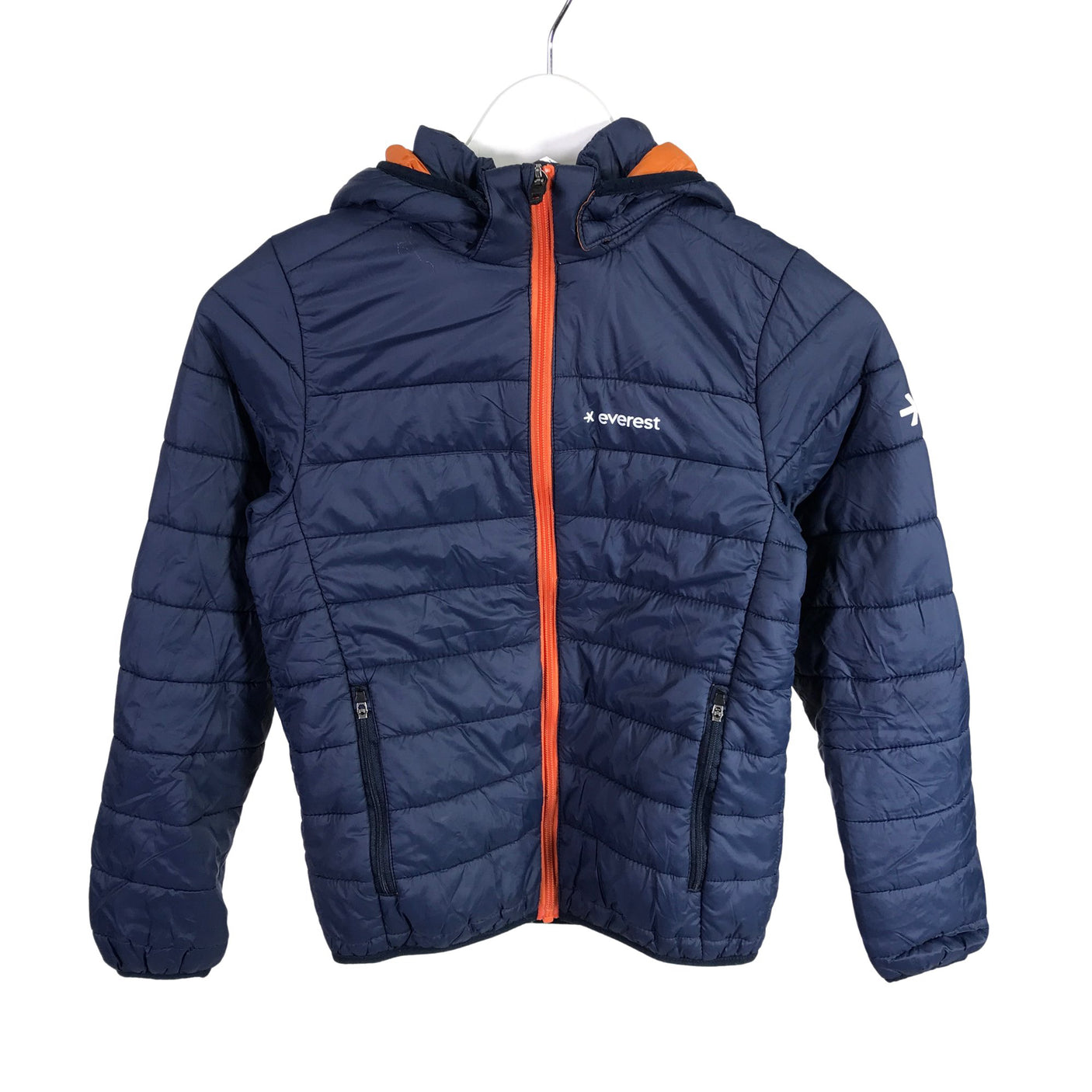 Unisex Everest - Kevyttoppatakki, koko 146 - 152 -  (1)
