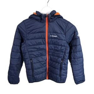Unisex Everest - Kevyttoppatakki, koko 146 - 152 -  (1)