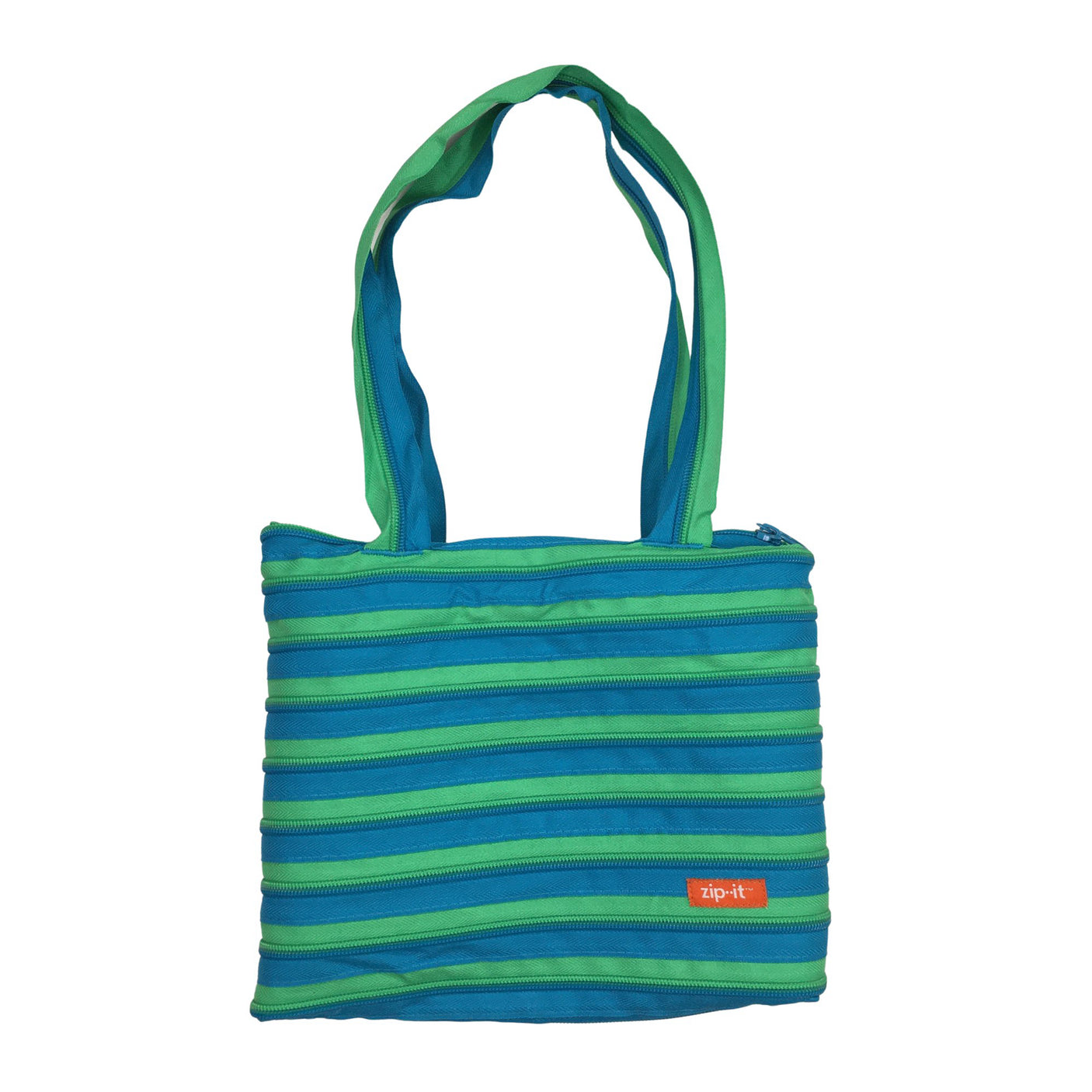 Unisex Zip..It - Käsilaukku, koko Mini -  (1)