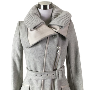 Unisex Pinko - Villakangastakki, koko 36 -  (3)