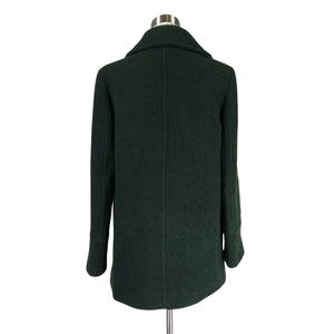 Unisex Massimo Dutti - Villakangastakki, koko 38 -  (2)