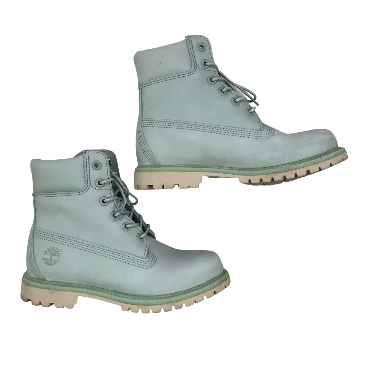 Unisex Timberland - Nilkkurit, koko 36 -  (1)