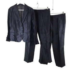 Unisex Frank Walder - Jakkupuku, koko 44 -  (1)