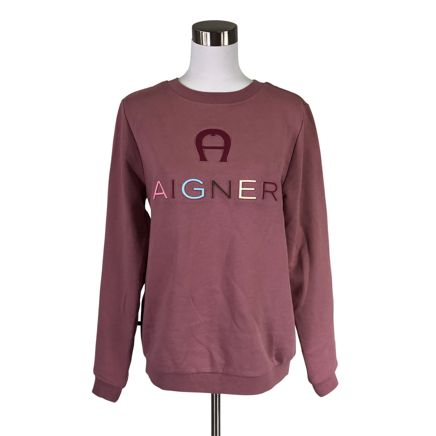 Unisex Aigner - Collegepaita, koko 38 -  (1)