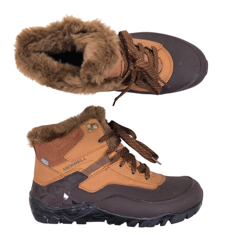 Unisex Merrell - Talvikengät, koko 39 -  ()