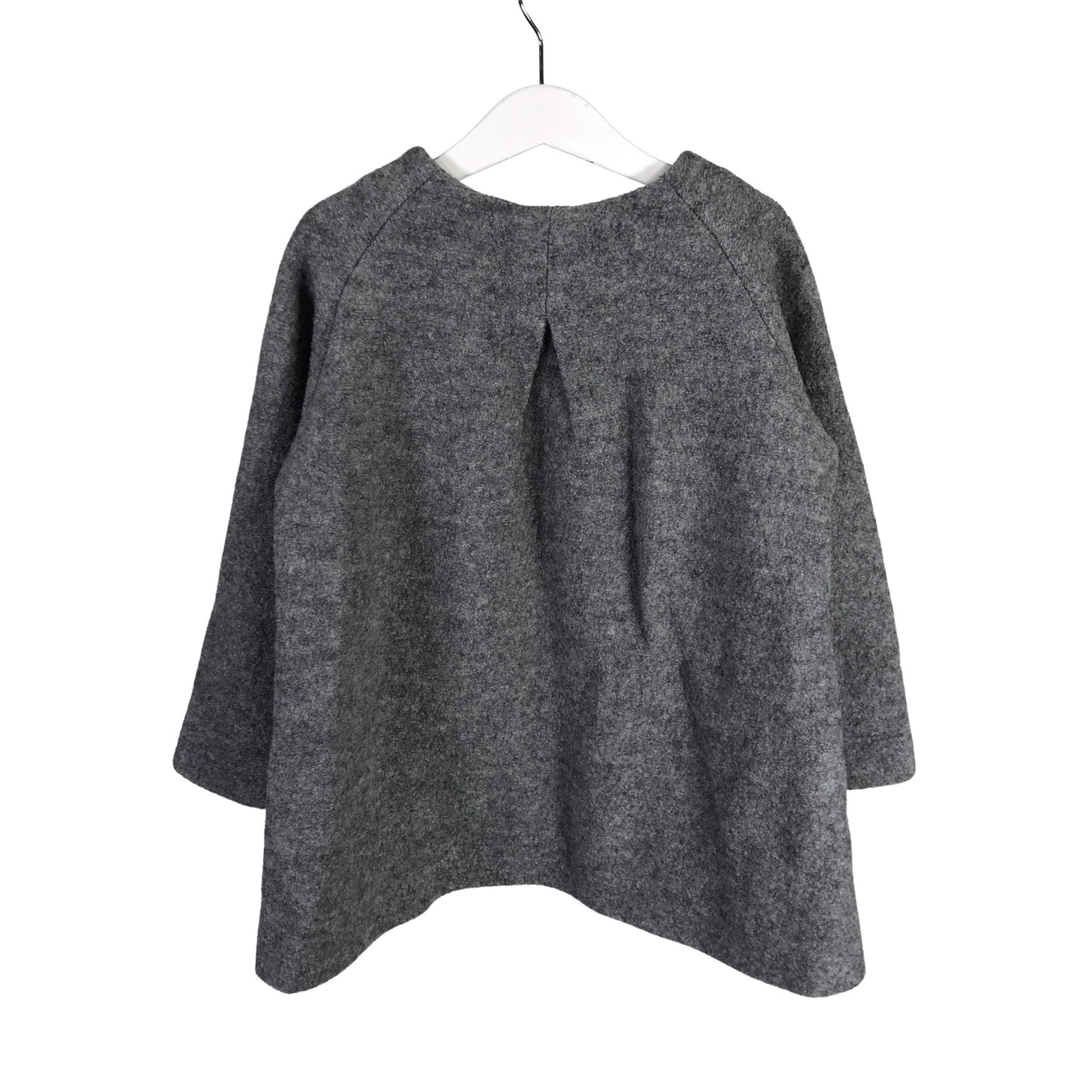 Unisex Metsola - Villakangastakki, koko 116 - 122 -  (2)