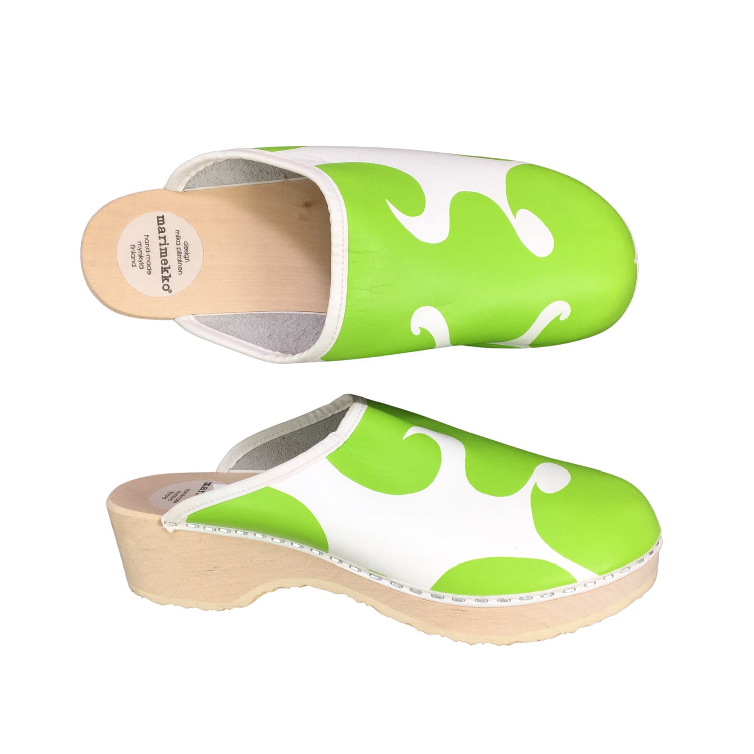  Pistokkaat  Pistokkaat, koko 40  Marimekko 
