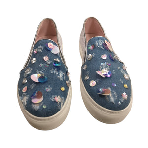 Unisex Minna Parikka - Loaferit, koko 42 -  (2)