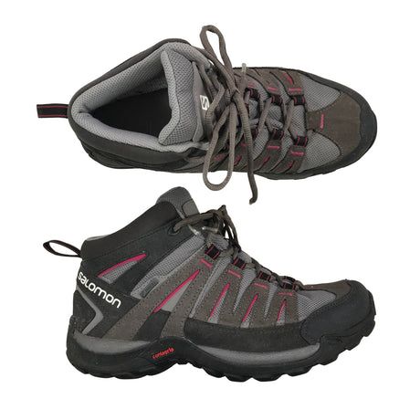 Unisex Salomon - Vaelluskengät, koko 38 -  ()
