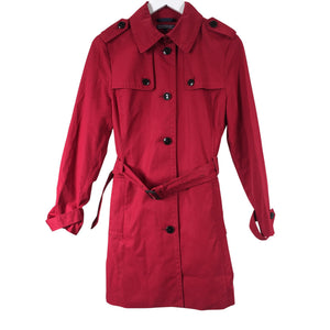 Unisex Tommy Hilfiger - Trenssitakki, koko 36 -  (1)