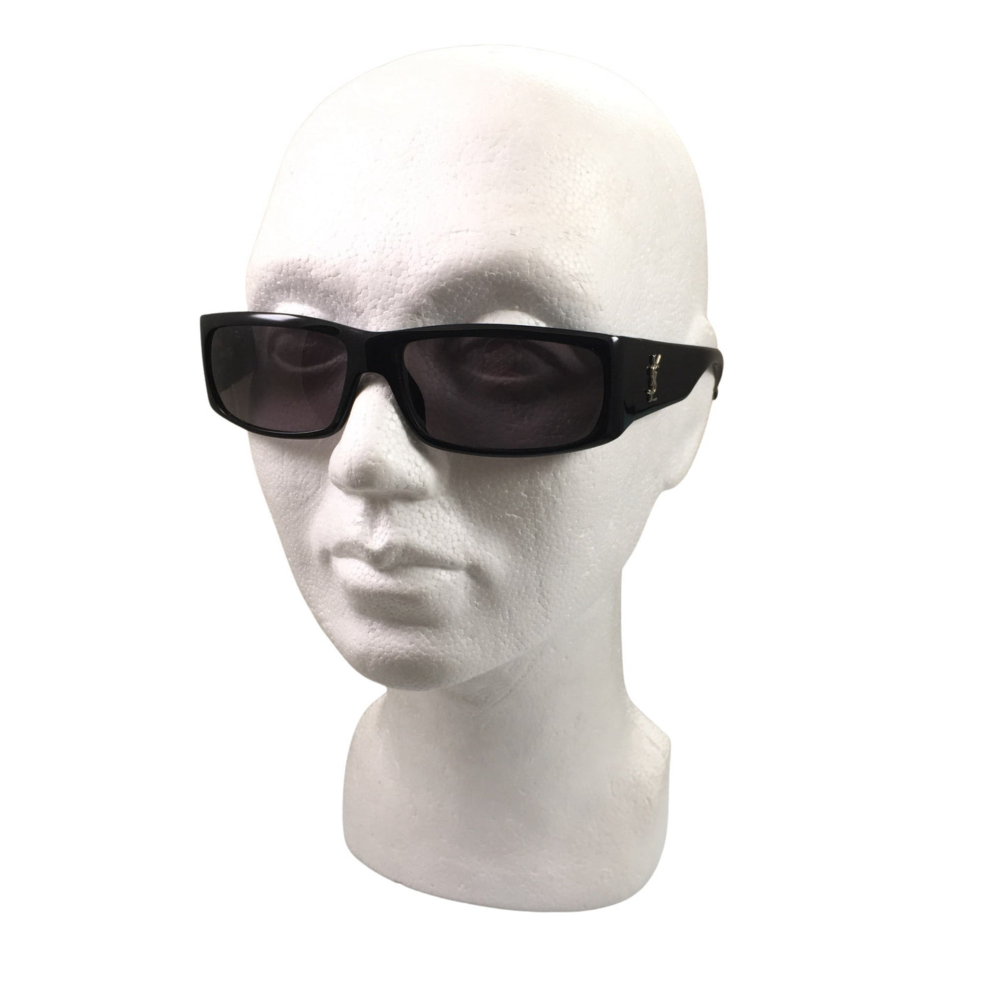 Unisex Yves Saint Laurent - Aurinkolasit, koko Ei kokoa -  (2)