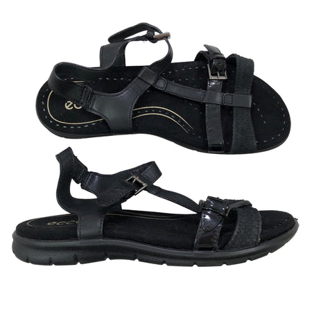 Unisex Ecco - Sandaalit, koko 38 -  ()