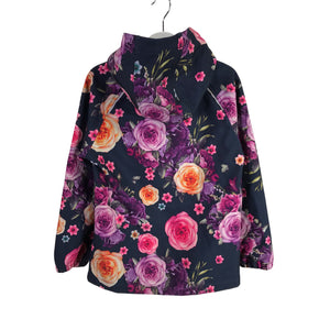 Softshell-takki, koko 122 - 128