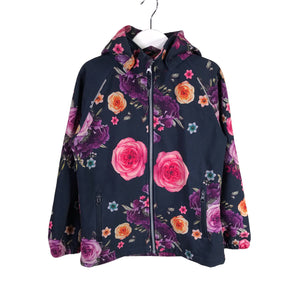 Softshell-takki, koko 122 - 128